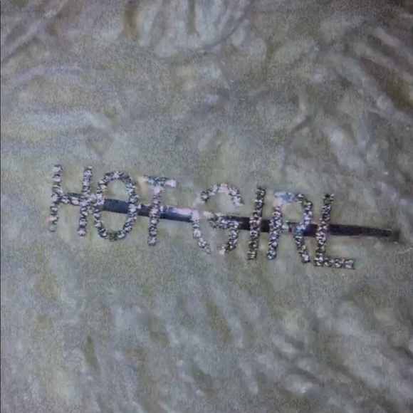 Hair clip - Picture 2 of 2